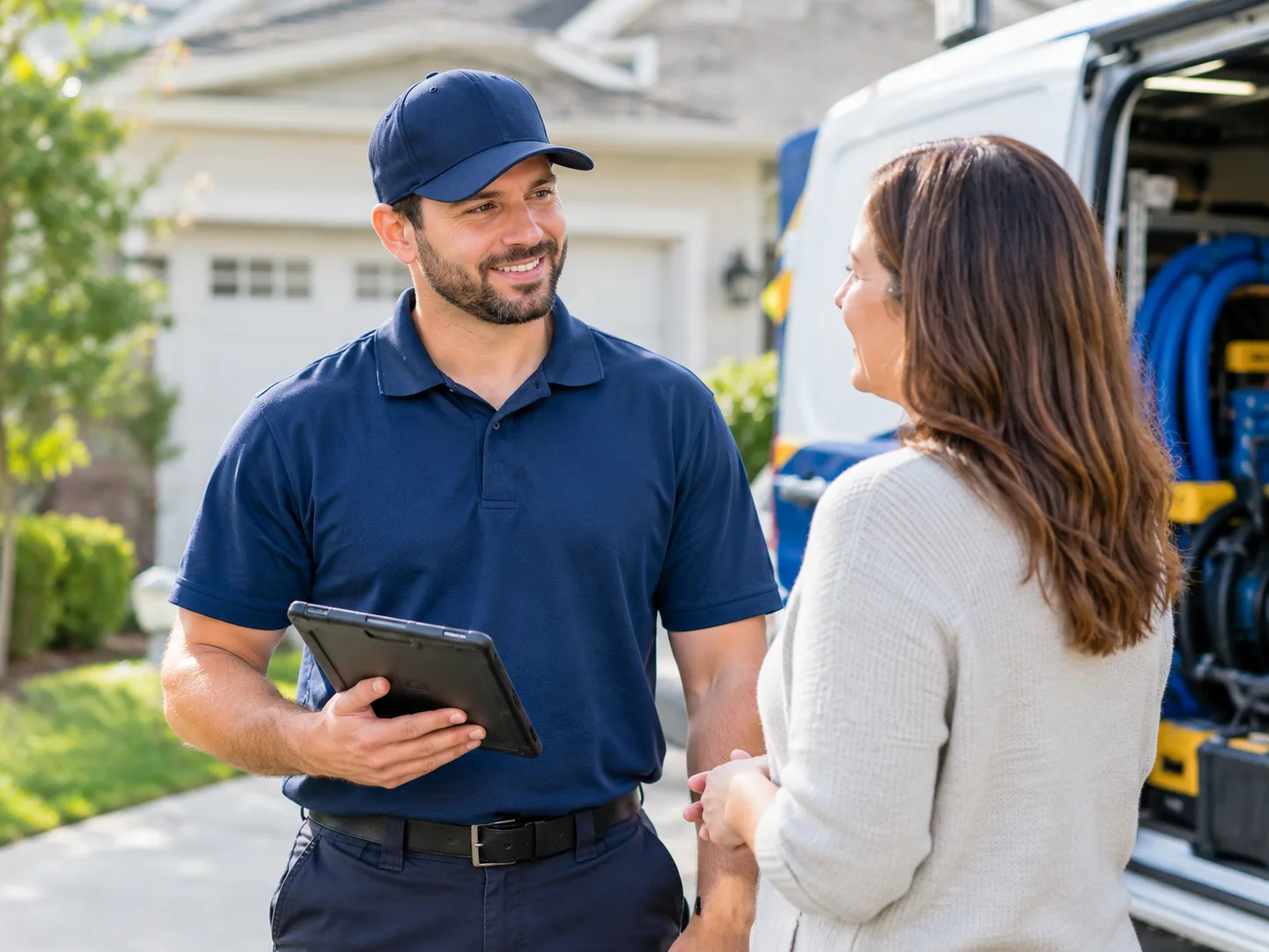 Sewage Backup Cleanup Bloomington, IL FAQs
